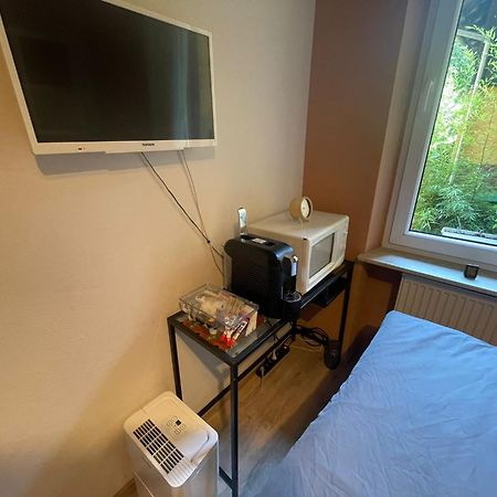 Apartamento Rince Lahr  Habitación foto
