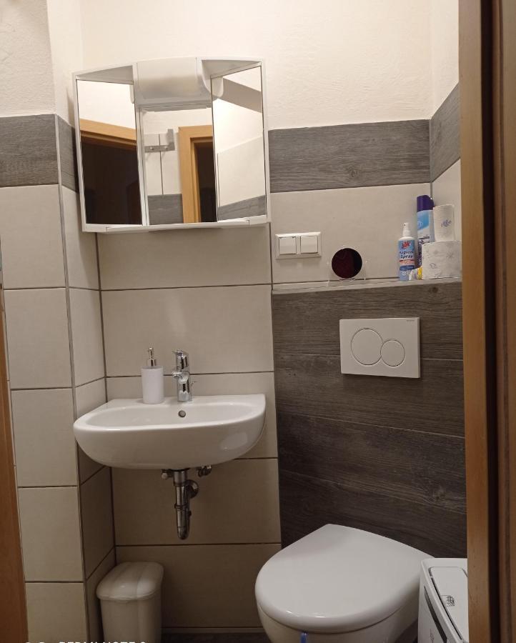 Apartamento Rince Lahr  Exterior foto