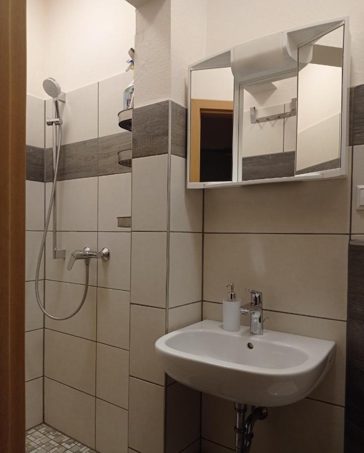 Apartamento Rince Lahr  Exterior foto
