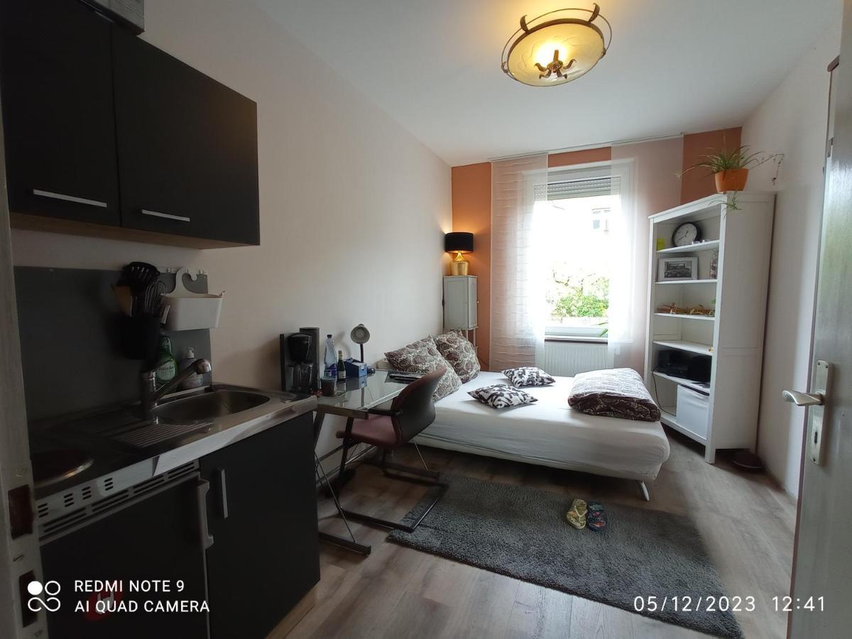 Apartamento Rince Lahr  Exterior foto