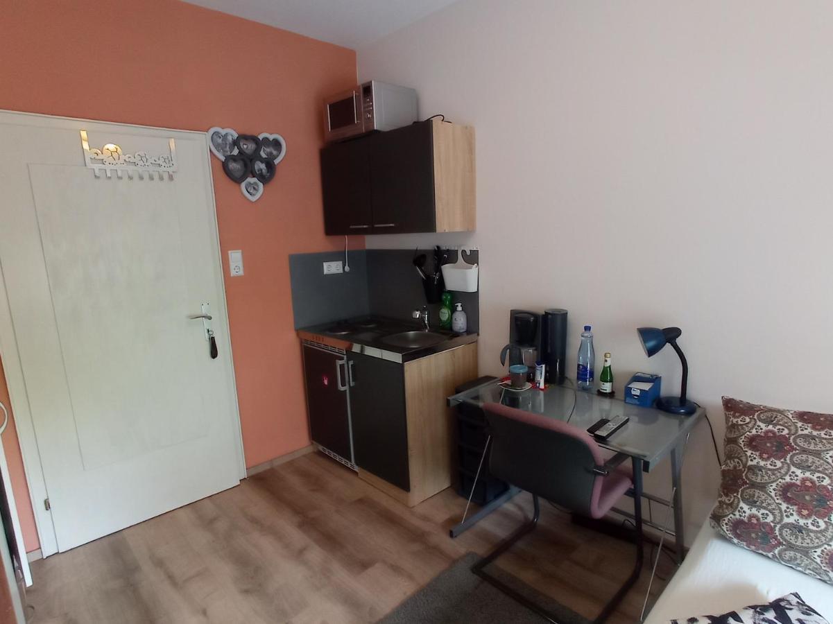 Apartamento Rince Lahr  Exterior foto