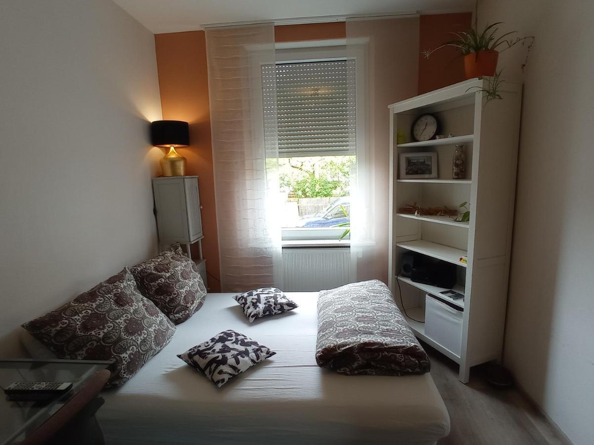 Apartamento Rince Lahr  Exterior foto