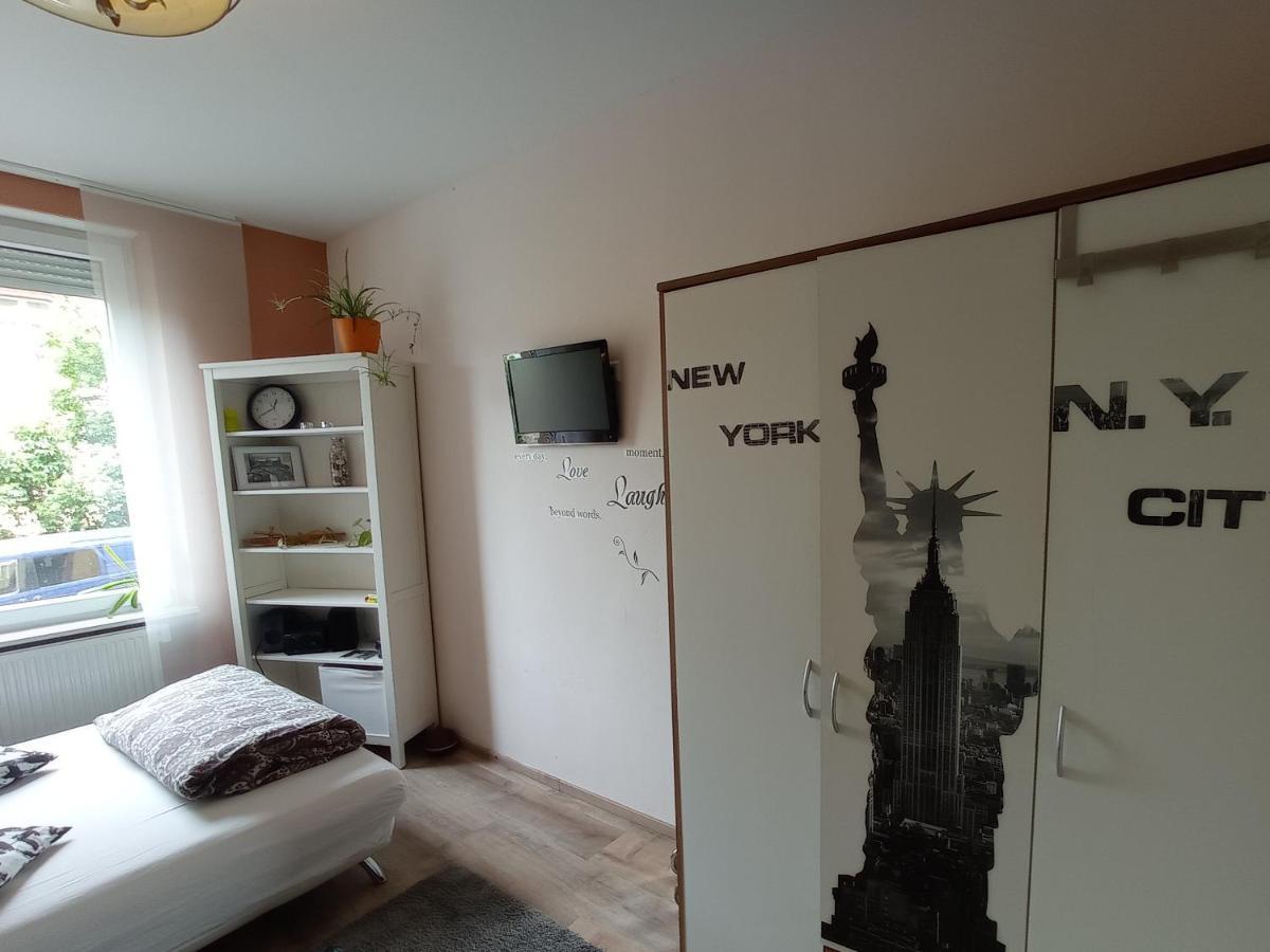 Apartamento Rince Lahr  Exterior foto