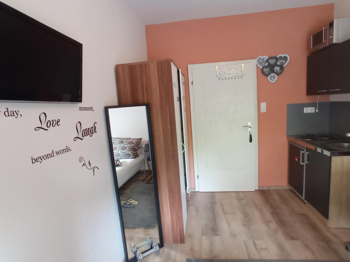 Apartamento Rince Lahr  Exterior foto