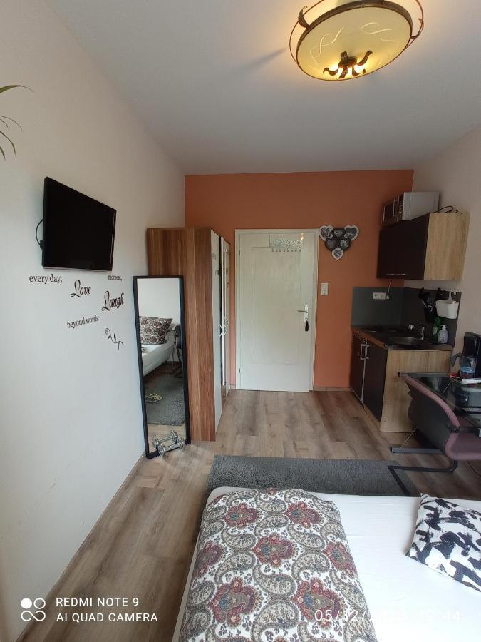 Apartamento Rince Lahr  Exterior foto