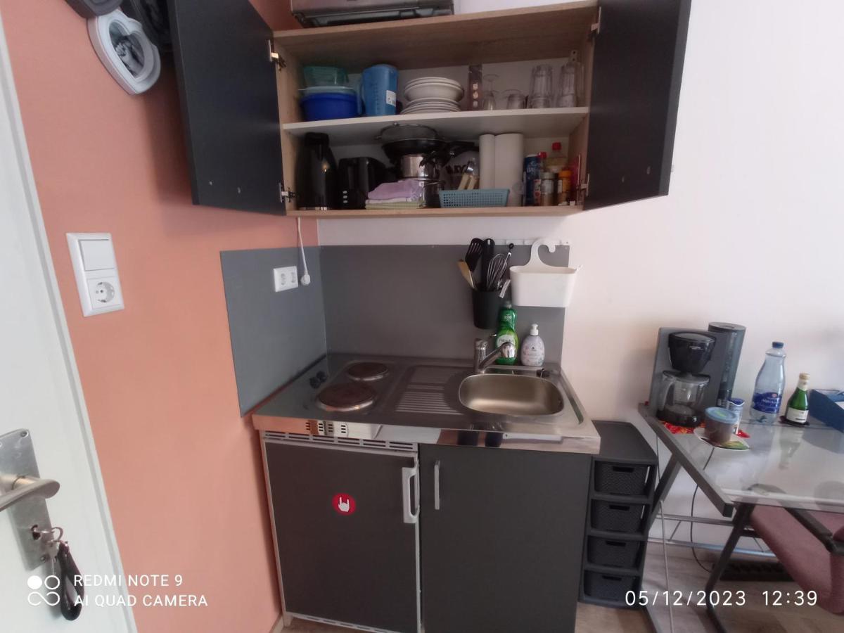 Apartamento Rince Lahr  Exterior foto