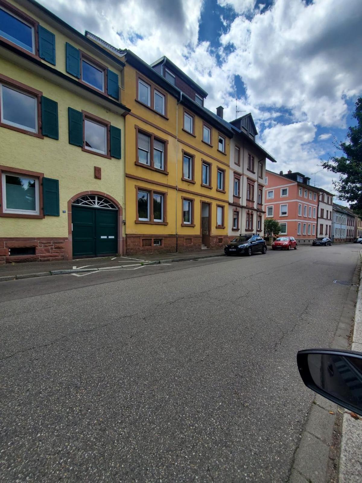 Apartamento Rince Lahr  Exterior foto