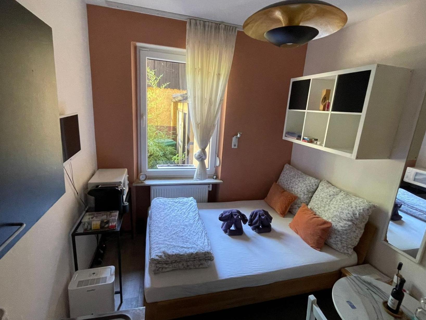 Apartamento Rince Lahr  Exterior foto