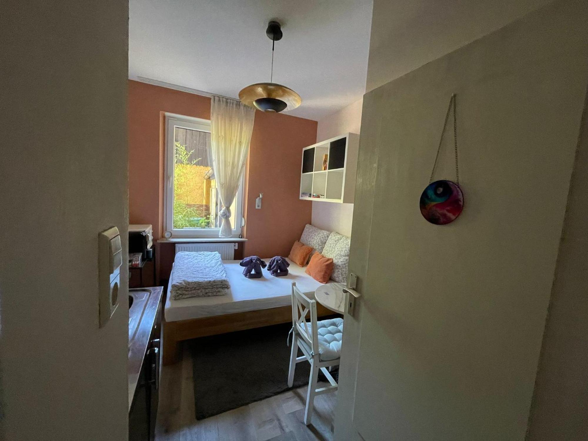 Apartamento Rince Lahr  Habitación foto