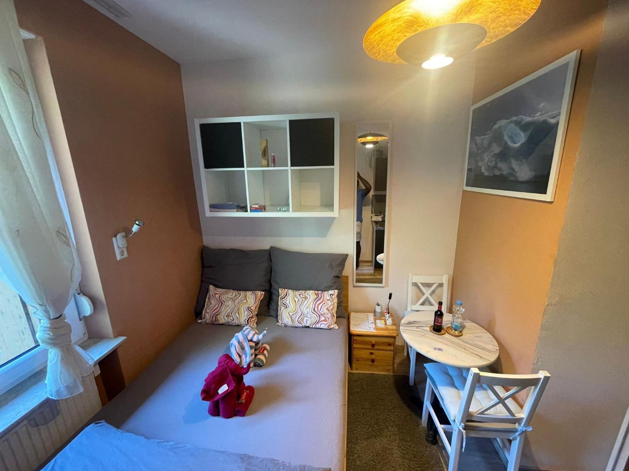Apartamento Rince Lahr  Habitación foto