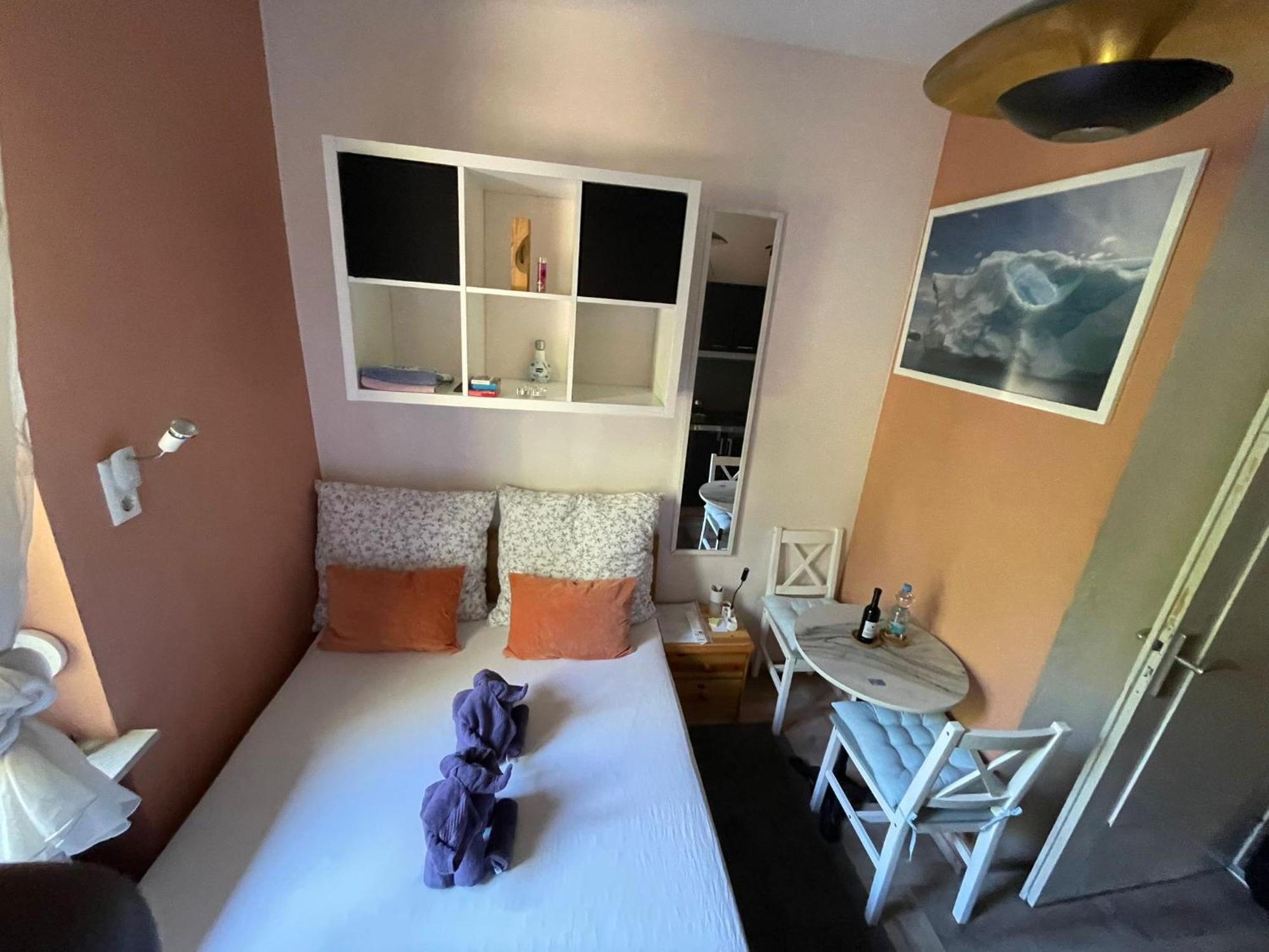 Apartamento Rince Lahr  Habitación foto