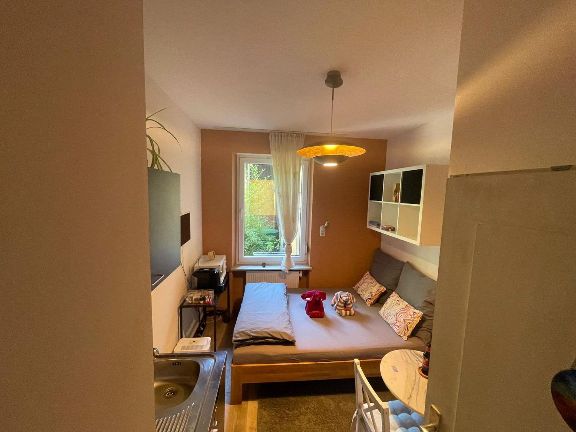 Apartamento Rince Lahr  Habitación foto